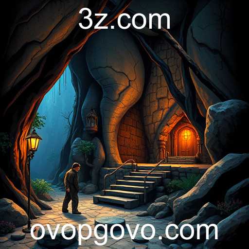 A Fascinante Jornada dos Jogos de Aventura