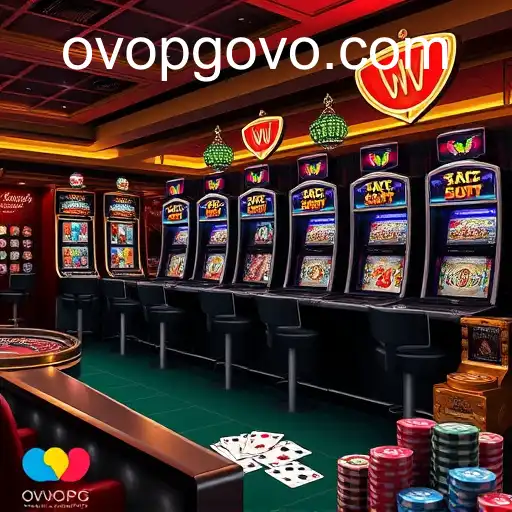 Security and Trust ovopg - International Licenses and Certifications