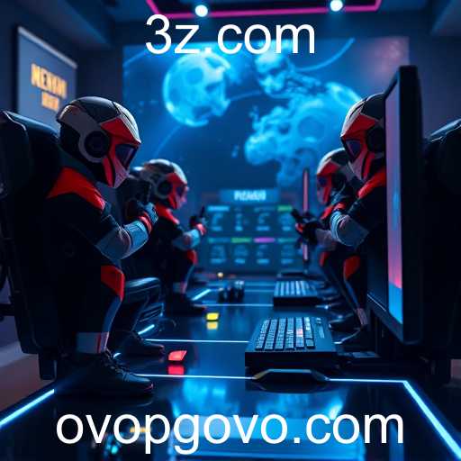 Tendências Emergentes no Mundo dos Jogos Online em Português