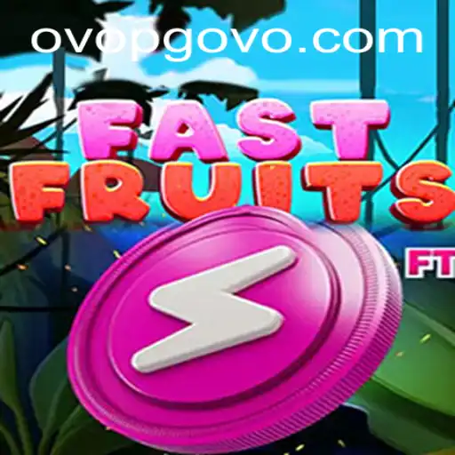 FastFruits: An Exciting New Adventure in the Gaming World with the Key to 'ovopg'
