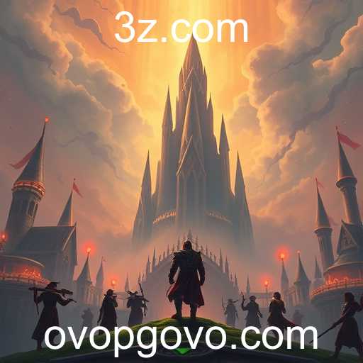 Revolução dos Jogos: Novo Capítulo com IA Avançada