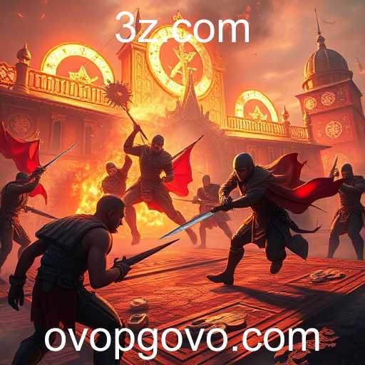 A Revolução dos Jogos em 2025: Como o mercado está se transformando