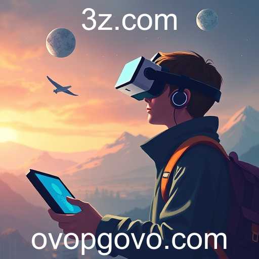 Tendências e Evoluções no Mercado de Jogos em 2025