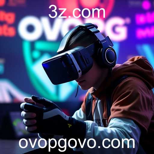 Jogos e Tecnologia: Tendências e Inovações de 2025