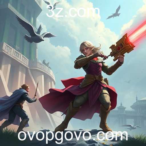 Novidades e Tendências no Mundo dos Jogos