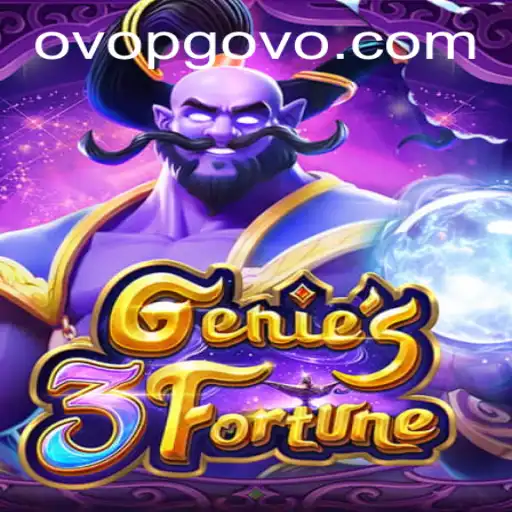 Uncover the Mysteries of Genie3Fortune: A Riveting New Adventure Game