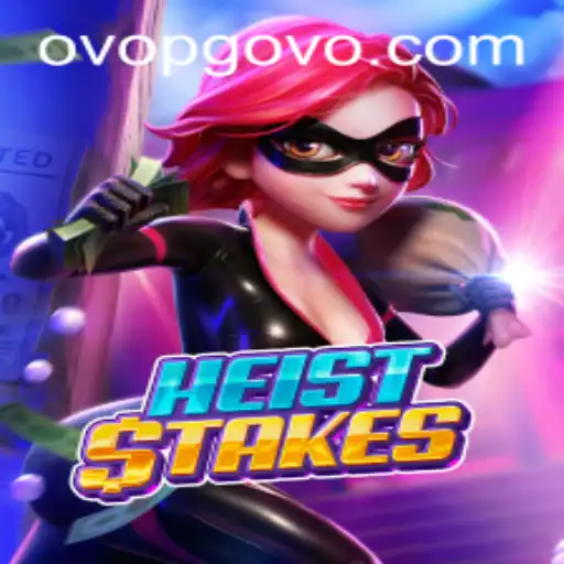 HeistStakes: A Thrilling Adventure into Strategic Gameplay