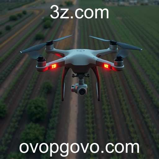 O Impacto das Tendências Climáticas na Agricultura Brasiliera