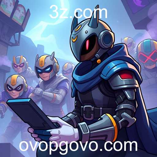 O Impacto do 'ovopg' no Cenário Atual de Jogos