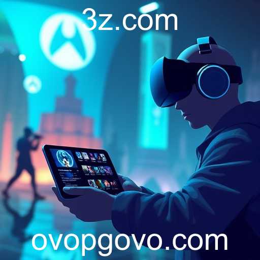 O Impacto do Avanço Tecnológico nos Jogos Online