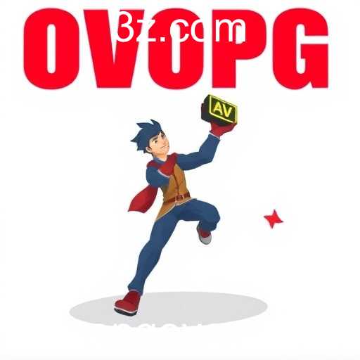 Explorando o Impacto do 'ovopg' na Indústria de Jogos