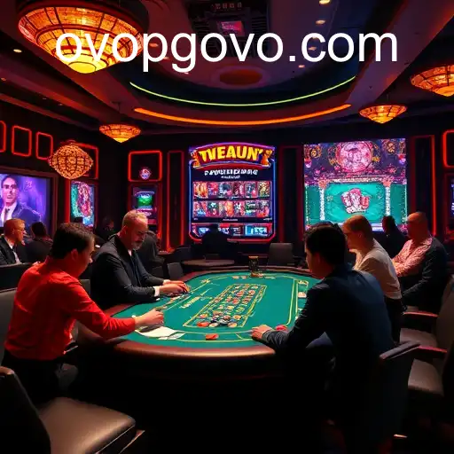 Security and Trust ovopg - International Licenses and Certifications