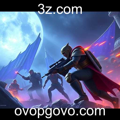 A Ascensão do 'Ovopg' e o Impacto nos Jogos Online