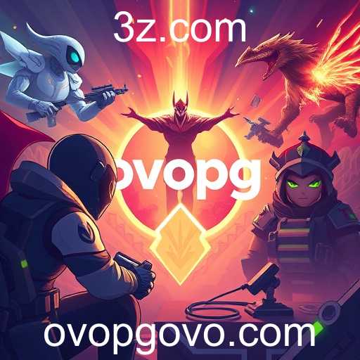 A Revolução do 'ovopg' e o Futuro dos Jogos Online