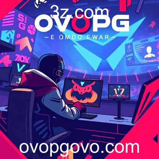 A Ascensão do OVOPG no Cenário de Jogos Digitais