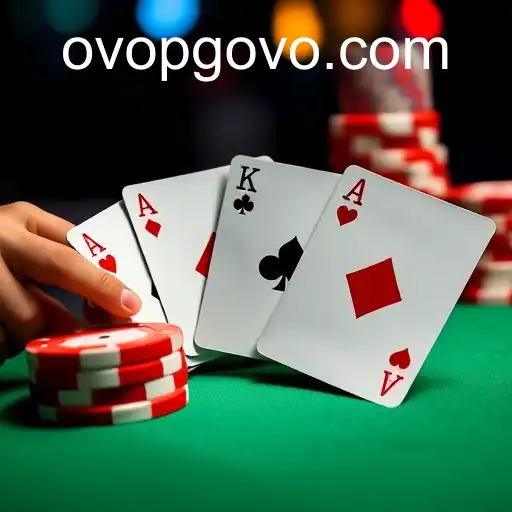 Security and Trust ovopg - International Licenses and Certifications