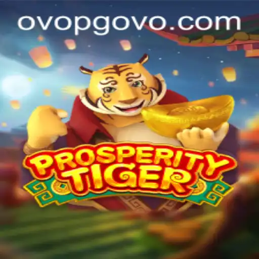 A Deep Dive into ProsperityTiger: The Latest Sensation in Online Gaming
