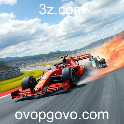 A emoção dos jogos de corrida: velocidade e adrenalina digital