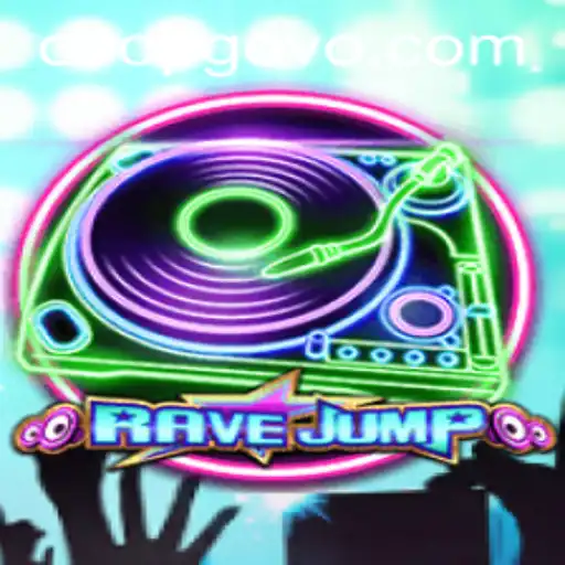 RaveJump: The Next Big Thing in Gaming