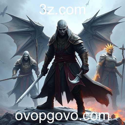 Explorando o Fascinante Universo dos RPGs: De Masmorras a Mundos Digitais