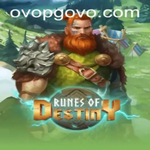 Exploring RunesOfDestiny: The Ultimate OVOPG Experience