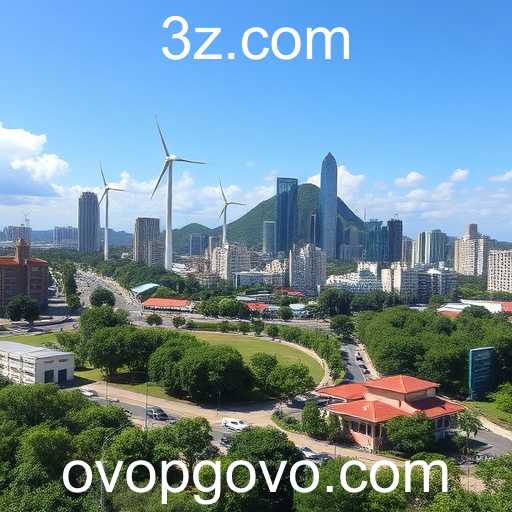 Impactos Tecnológicos e Econômicos no Quinquenio de 2020