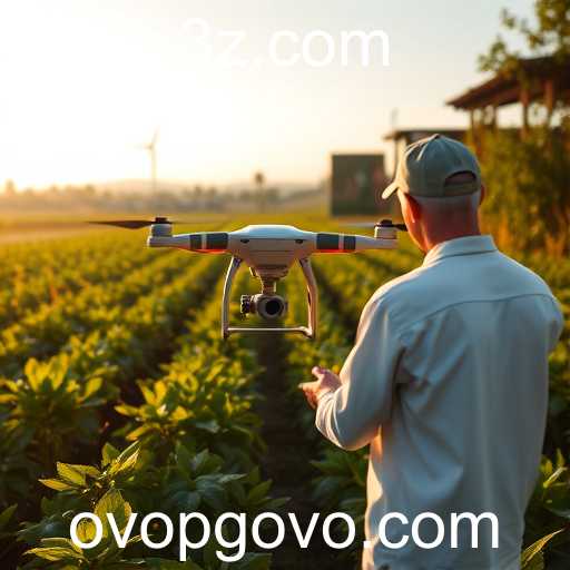 Inovações Tecnológicas Impulsionam Economia Brasileira